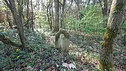 Waldfriedhof Räckendorf