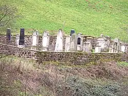 Mennonitischer Friedhof