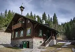 Waldschule Alpl (2016)