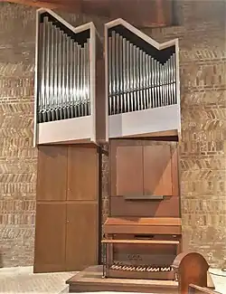 Orgel