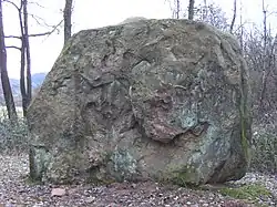 Hinkelstein von Walhausen