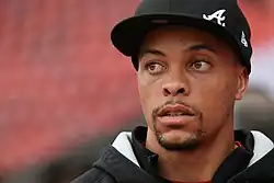 Wallace&nbsp;Spearmon belegte Rang&nbsp;vier