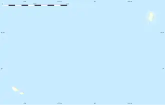 Stade de Mata-Utu (Wallis und Futuna)