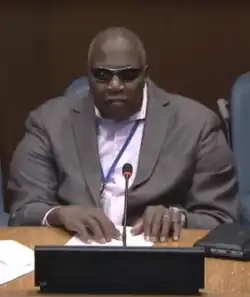 Walton Webson (2024)