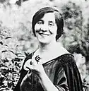 Wanda Landowska (*&nbsp;1879)
