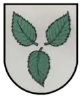 Altes Wappen Elmlohe