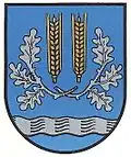 Altes Wappen Marschkamp