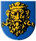 Wappen des Ortes Wormer