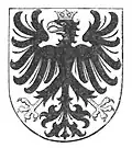 Wappen von 1890