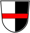 Altes Wappen bis 1984