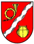 Wappen der Gemeinde Leese