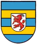 Wappen von Bockschaft