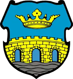 Königsbrück in Sachsen