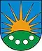 Wappen von Sonnberg im Mühlkreis