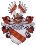 Wappen derer von Aplerbeck