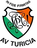 Wappen AV Turicia