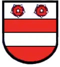 Aicher Wappen