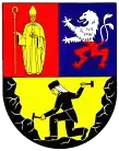 Wappen der Stadt Altenberg