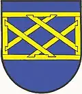 Historisches Wappen von Amering