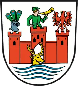 Angermünde