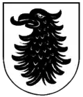Wappen Aschhausen