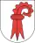 Wappen des Kantons Basel-Landschaft