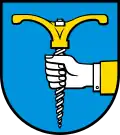 Bohrer