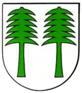 Wappen Betzingen