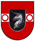 Wappen von Billafingen