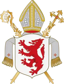 Wappen Passau