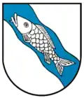 Wappen Bonndorf-Boll