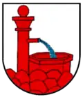 Wappen Bonndorf-Brunnadern
