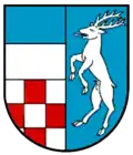 Wappen Bonndorf-Wellendingen