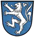 Wappen Bonndorf