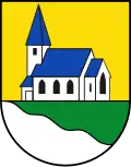 Wappen der ehemaligen Gemeinde