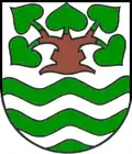Wappen von Bornum am Elm
