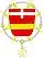 Wappen Bouton (Familie) Johanniter