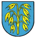 Wappen von Brettach