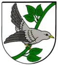 Wappen von Bronnweiler