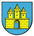 Ortswappen von Bürg