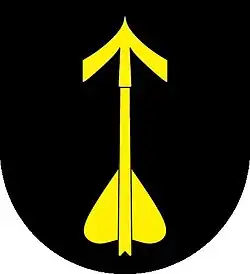 Wappen der Familie Capol