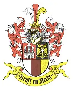 Wappen