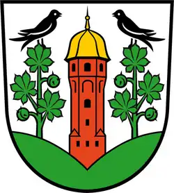 Wappen von Dahlewitz