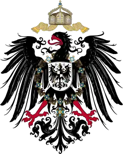 Deutsches Kaiserreich