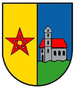 Efringen-Kirchen 1942–1974