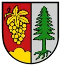 Wappen Ehrenstetten