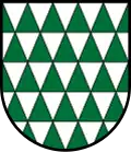 Wappen von Ehrwald