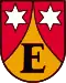 Wappen von Engelhartszell