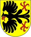 Wappen der Gemeinde Eptingen