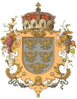 Wappen des Erzherzogtums Österreich unter der Enns.png